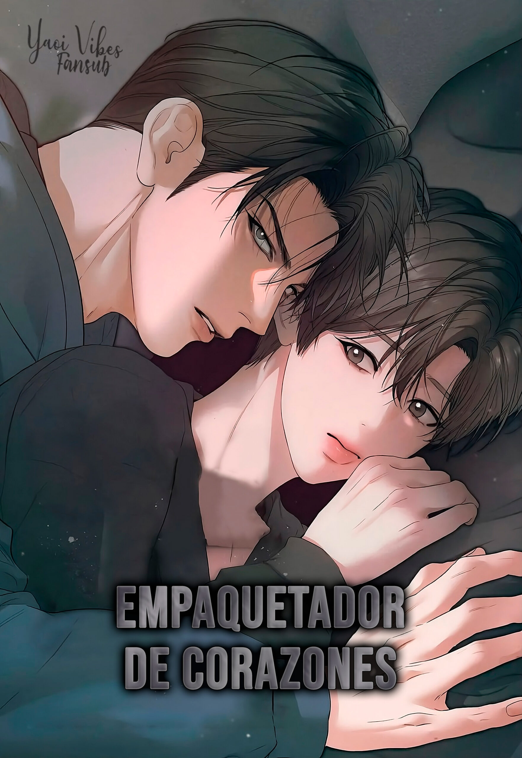 Empaquetador de corazones | LectorTMOo