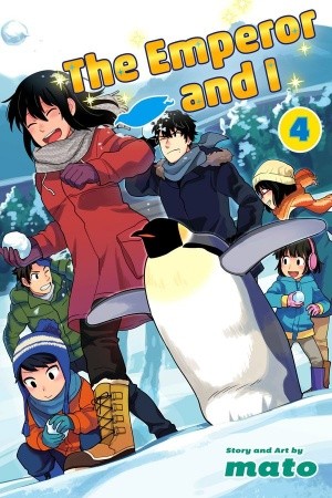 Emperor to Issho (2015) | LectorTMOo
