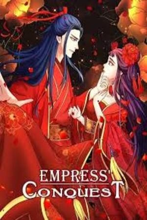empress conquest | LectorTMOo