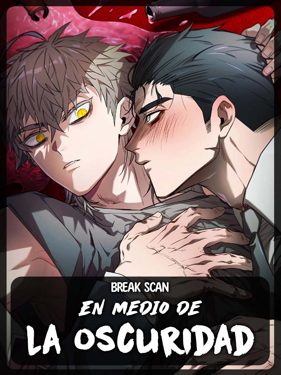En medio de la oscuridad | LectorTMOo