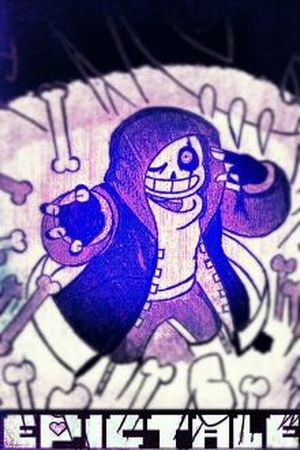 EpicTale (2016) | LectorTMOo