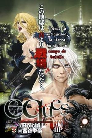 Eques (2012) | LectorTMOo