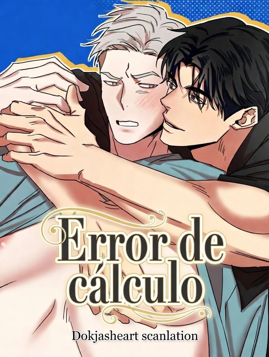 Error de cálculo | LectorTMOo