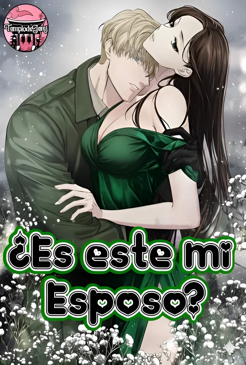 ¿Es este mi esposo?