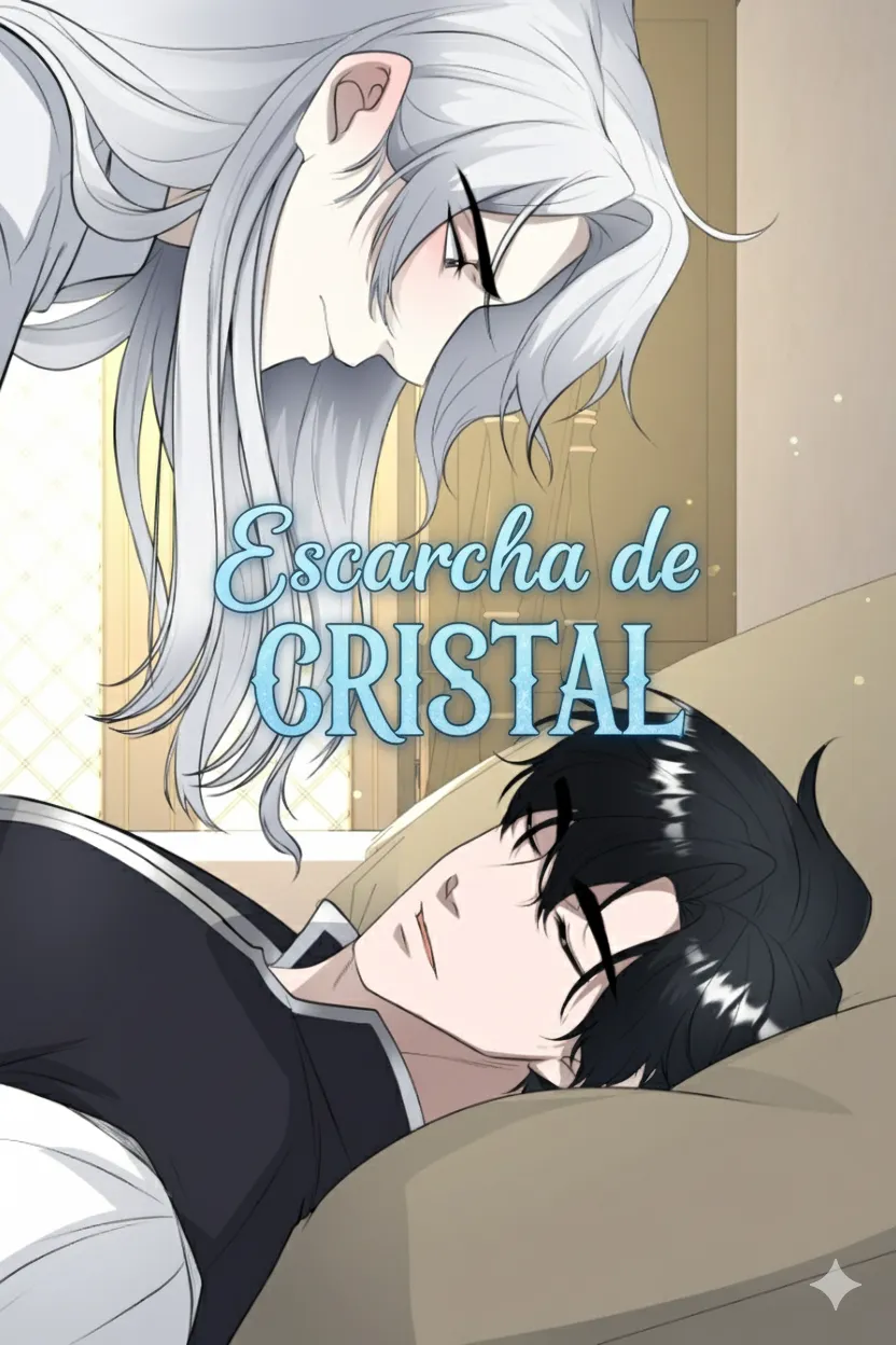 Escarcha de cristal | LectorTMOo