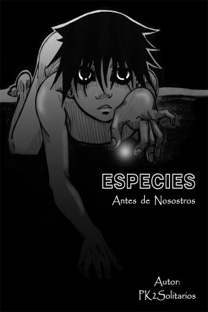 Especies. antes de nosotros (2019) | LectorTMOo