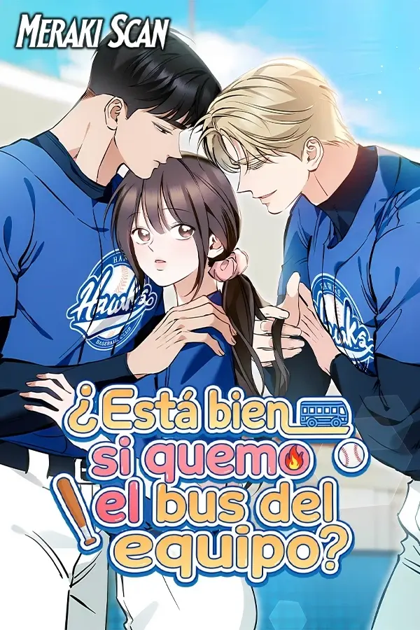 ¿Está bien si quemo el bus del equipo?