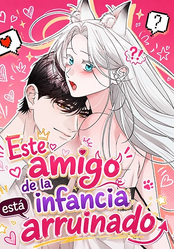 Este amigo de la infancia está arruinado