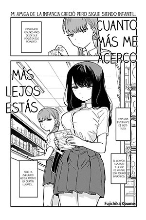 Esto estaba en la billetera de mi amiga de la infancia | LectorTMOo