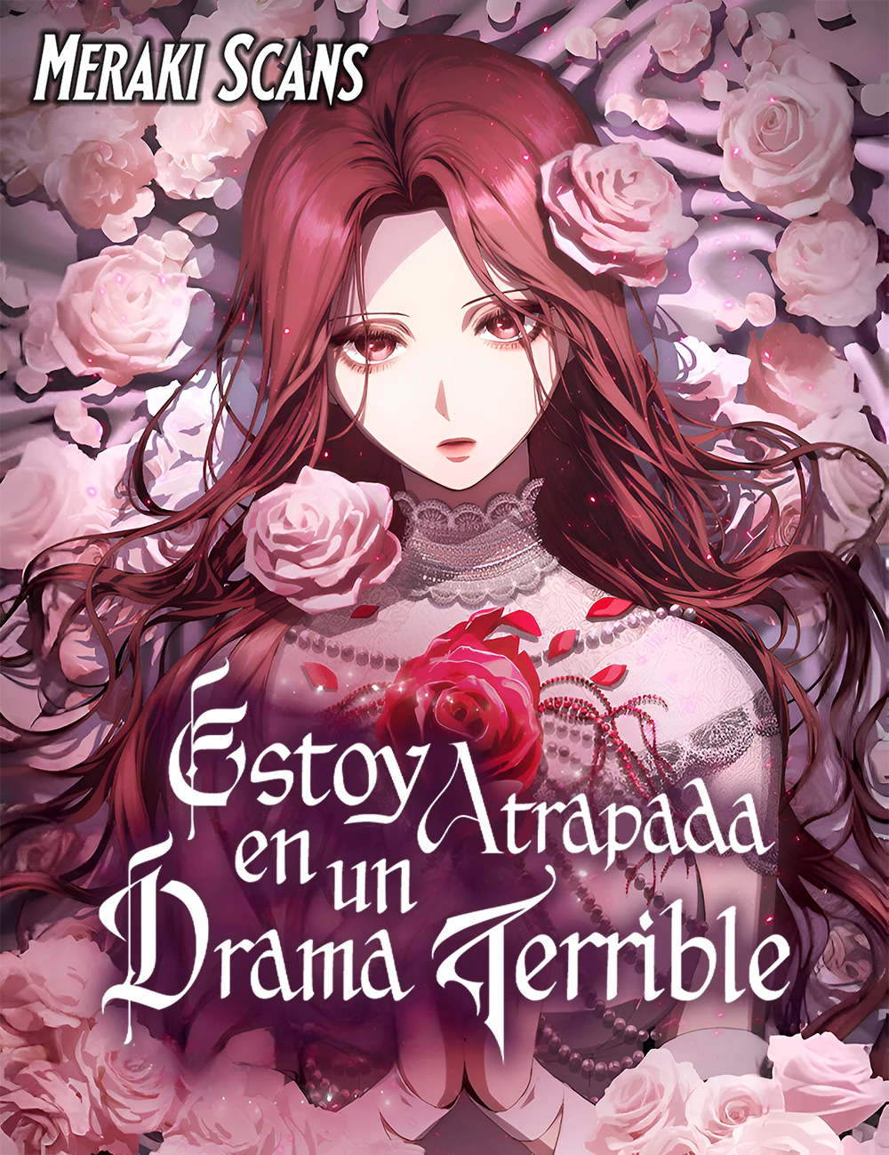 Estoy atrapada en una novela terrible | LectorTMOo