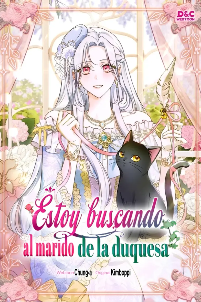 Estoy buscando al marido de la duquesa