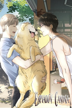 Expiación canina (2022)