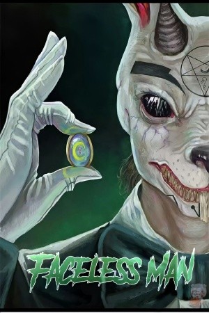 Faceless Man (2020) | LectorTMOo