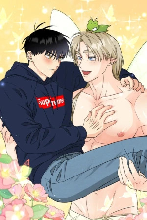 Fairy Pairing (Pareja de Hada) (2023) | LectorTMOo