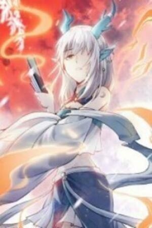 Fantasia Changan | LectorTMOo