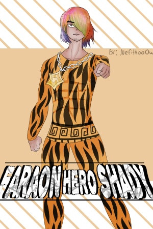 Faraón Hero Shady (2022)