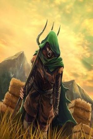 Farmer Knight (2017) | LectorTMOo