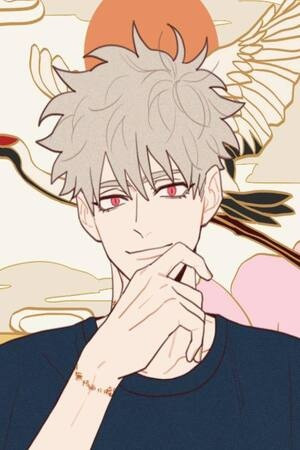 Fate Makes No Mistakes (2019)