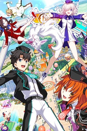 Fate Shorts (2020) | LectorTMOo