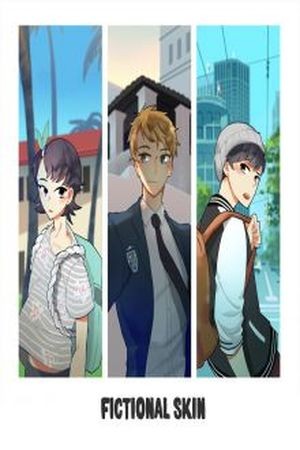 Fictional Skin (2016) | LectorTMOo