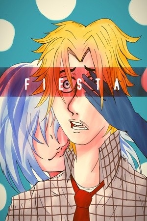 FIESTA (2019) | LectorTMOo