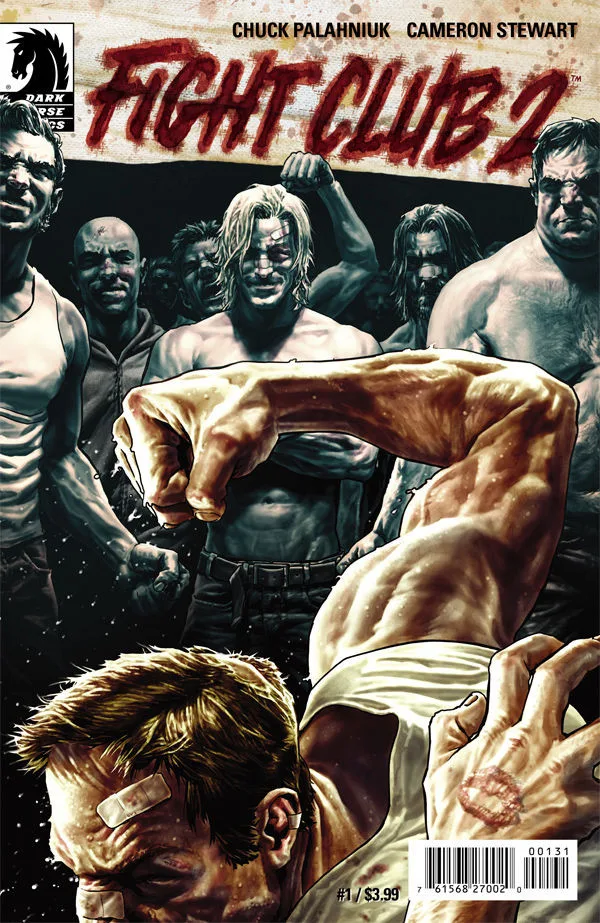Fight Club 2