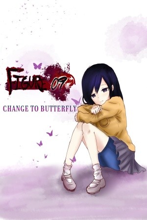 Figure 09: Change To Butterfly | LectorTMOo