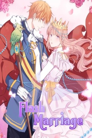 Flash Marriage Astonishing Love (2018) | LectorTMOo