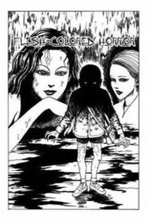 Flesh Colored Horror (2016) | LectorTMOo