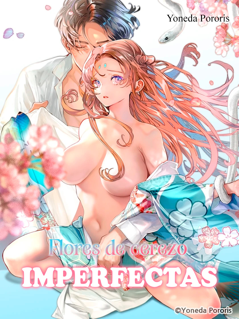 Flores de cerezo imperfectas | LectorTMOo