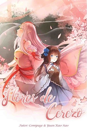 Flores de Melocotón (2016)