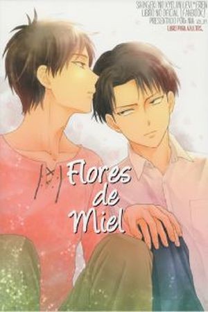 Flores de miel (2014)
