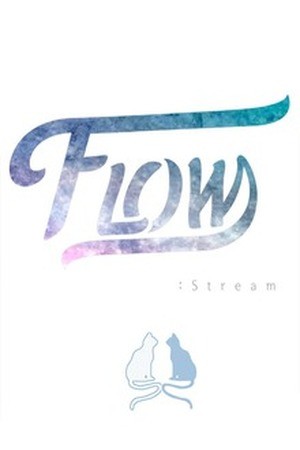 Flow (Temp 1 y Temp 2) (2014) | LectorTMOo