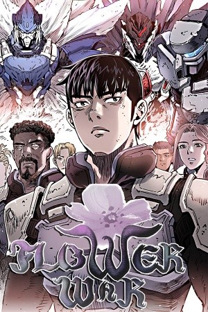 Flower War (2020) | LectorTMOo