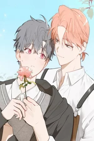 Flowers in the Garden (Jungwon’s Flowers) (2023) | LectorTMOo