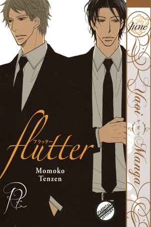 Flutter | LectorTMOo