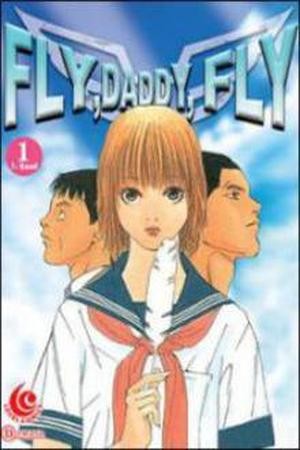 Fly Daddy Fly (2005) | LectorTMOo