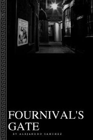 Fournival’s Gate (2018) | LectorTMOo