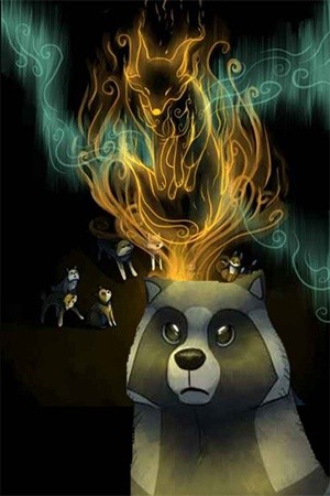 Fox Fires (2017) | LectorTMOo