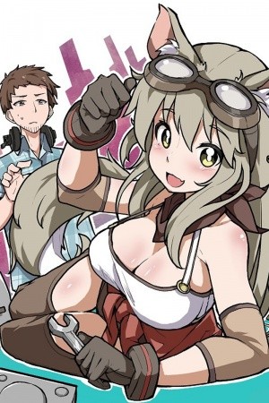Fox Girls Are Better (2018) | LectorTMOo