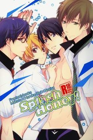 Free! – Splash Honey! (2013) | LectorTMOo