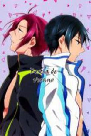 Free! ~ Summer Beast (2016) | LectorTMOo