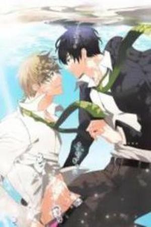 Free! ~ Words I Couldn’t Say (2016) | LectorTMOo