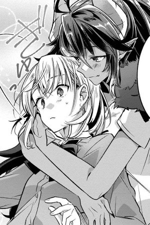 Freeloading Demon Lord (2019) | LectorTMOo