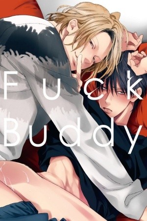 Fuck Buddy (2018) | LectorTMOo