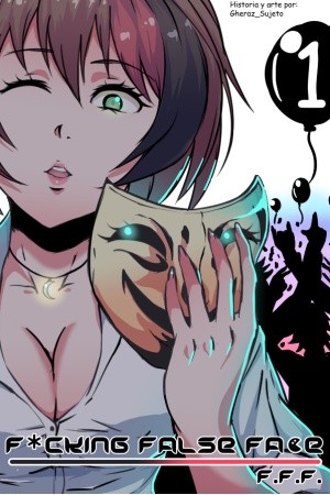 Fucking False Face (2019) | LectorTMOo