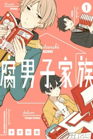 Fudanshi kazoku | LectorTMOo