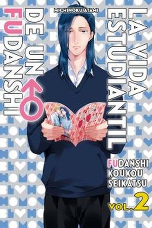 FUDANSHI KOUKOU SEIKATSU 2 (2016) | LectorTMOo