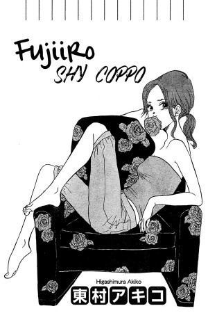 Fujiiro Sky Coppo (2017) | LectorTMOo