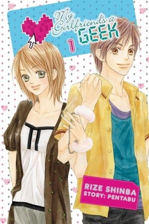 Fujoshi Kanojo (2007) | LectorTMOo